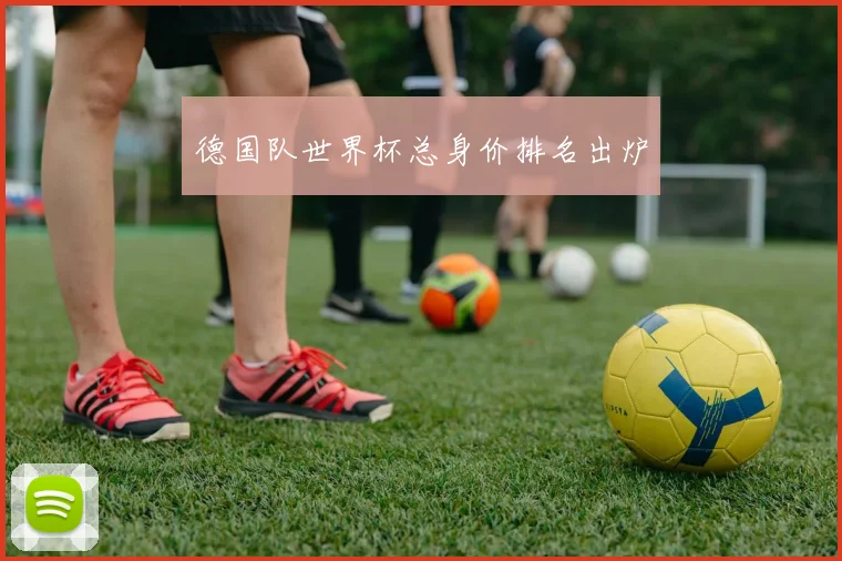 德国队世界杯总身价排名出炉