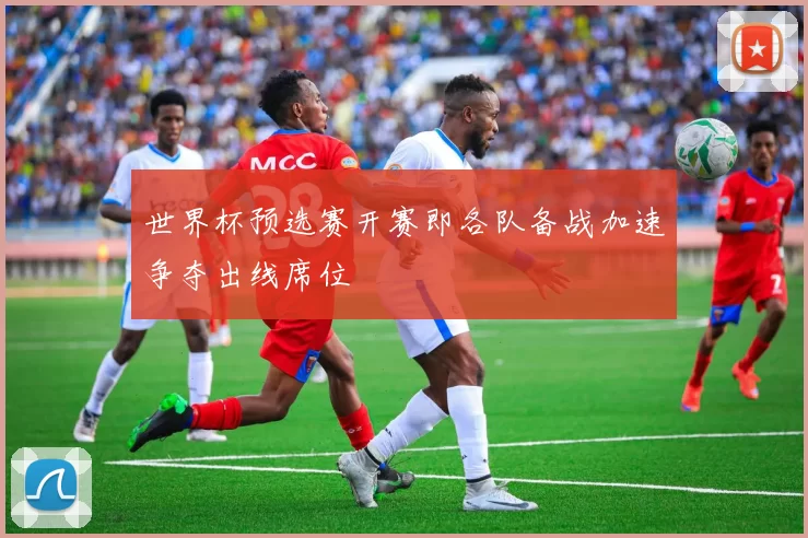 世界杯预选赛开赛即各队备战加速争夺出线席位