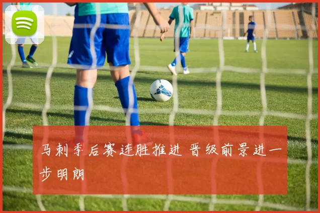 马刺季后赛连胜推进 晋级前景进一步明朗