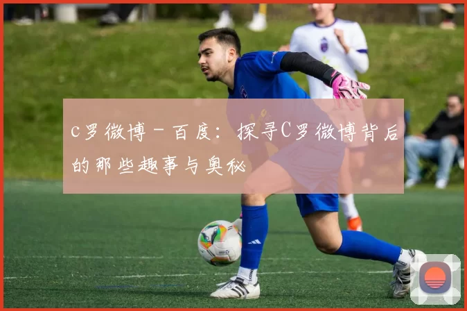 c罗微博 - 百度：探寻C罗微博背后的那些趣事与奥秘